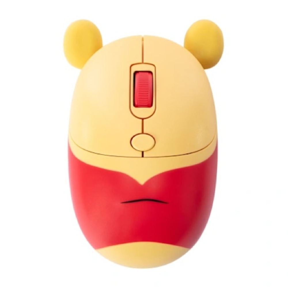 Disney Licensed Wireless Mouse